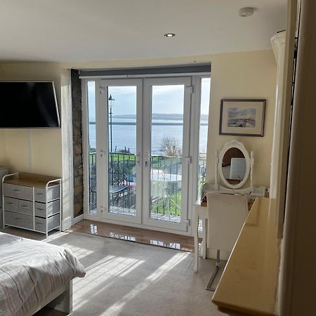 The View Hotel Tynemouth Exterior photo