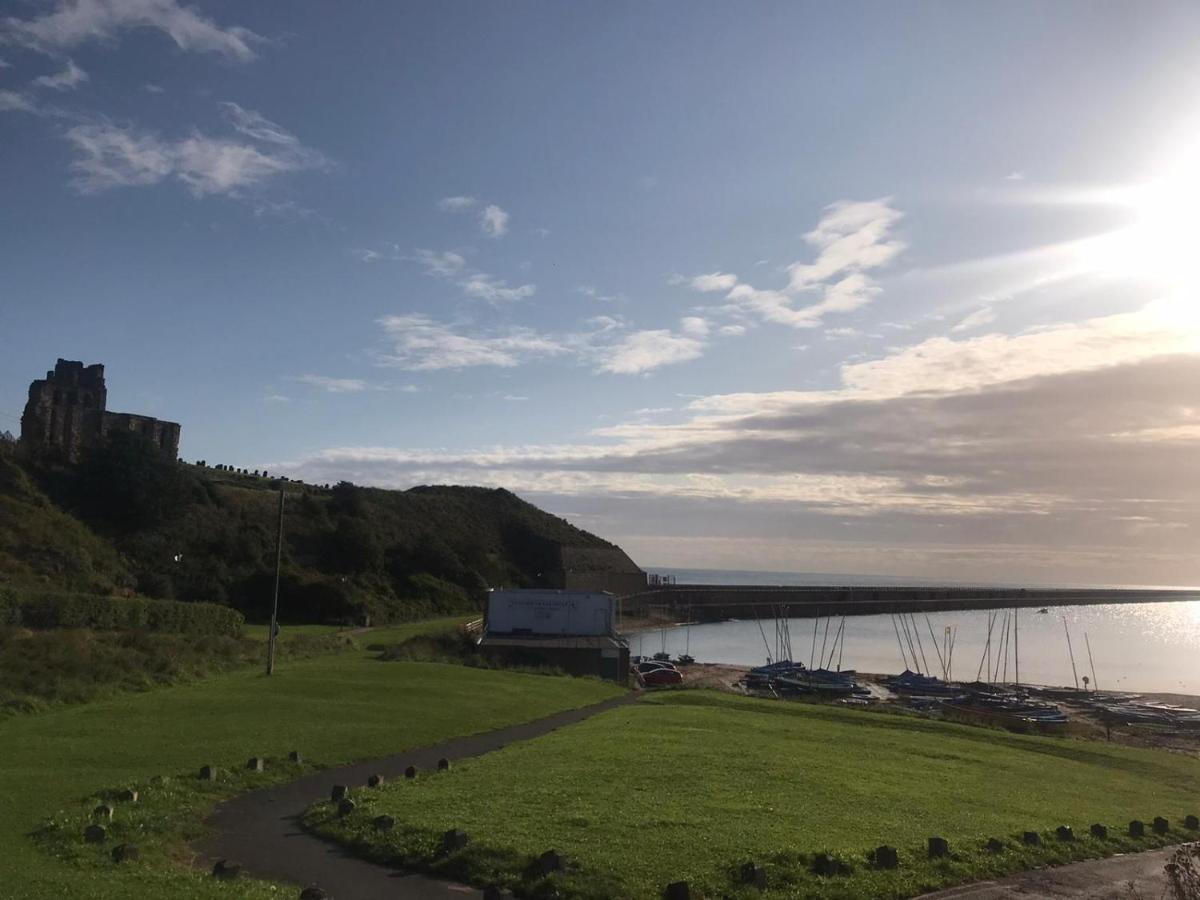 The View Hotel Tynemouth Exterior photo