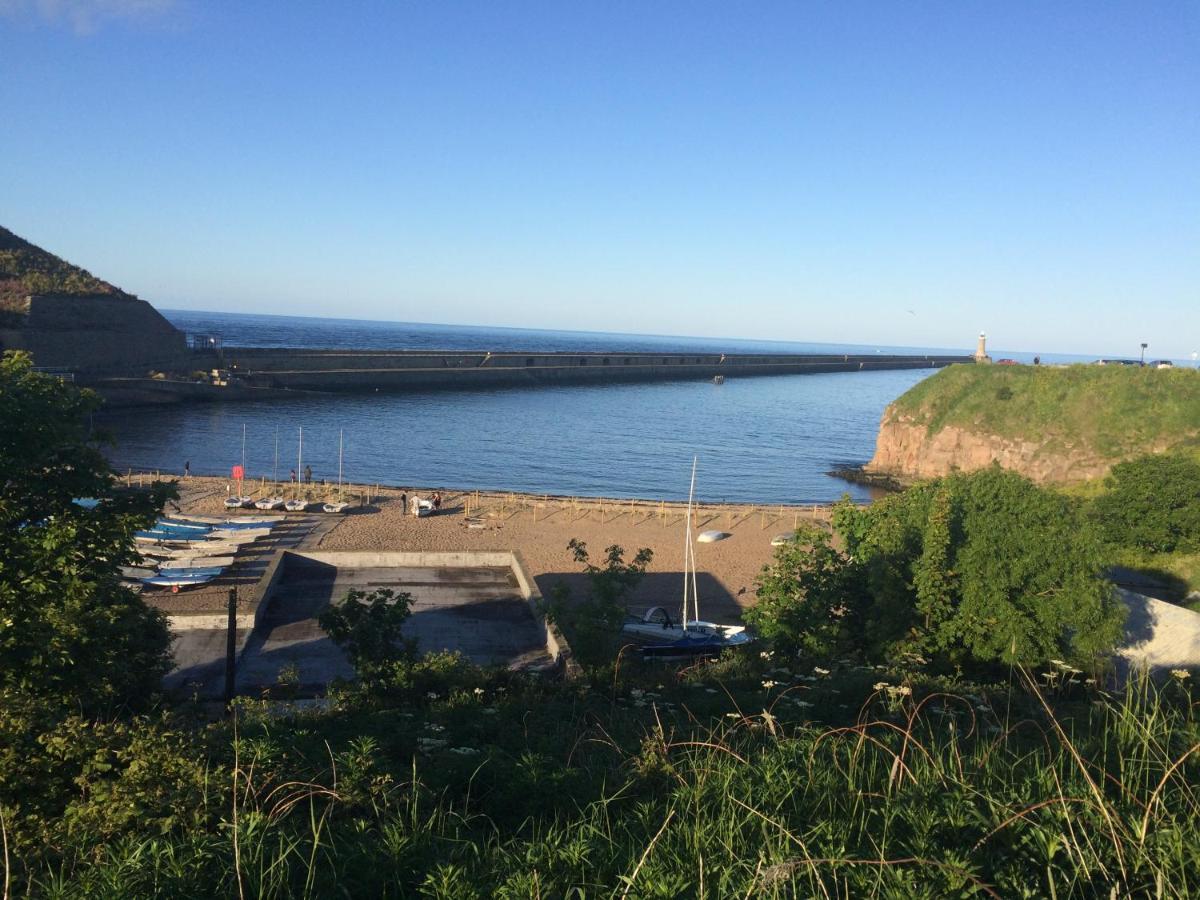 The View Hotel Tynemouth Exterior photo