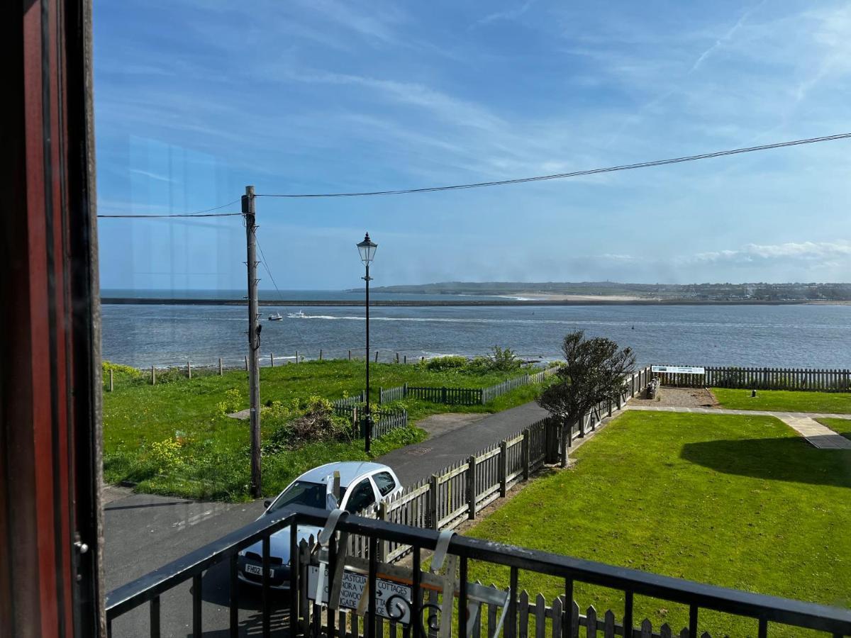 The View Hotel Tynemouth Exterior photo