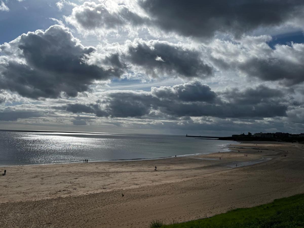 The View Hotel Tynemouth Exterior photo