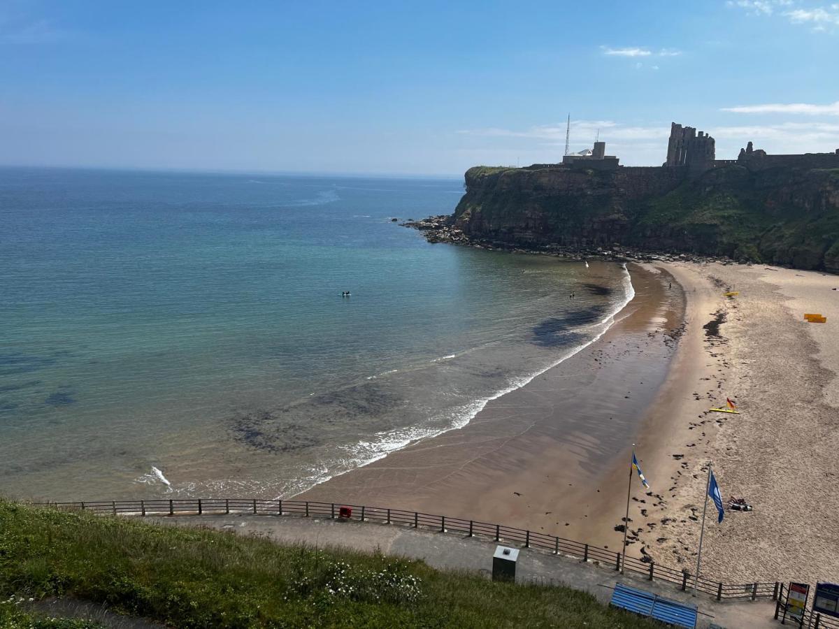 The View Hotel Tynemouth Exterior photo