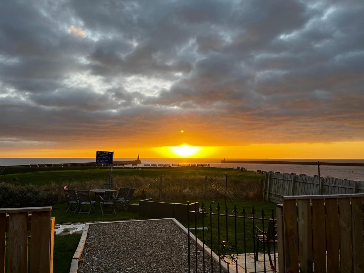 The View Hotel Tynemouth Exterior photo