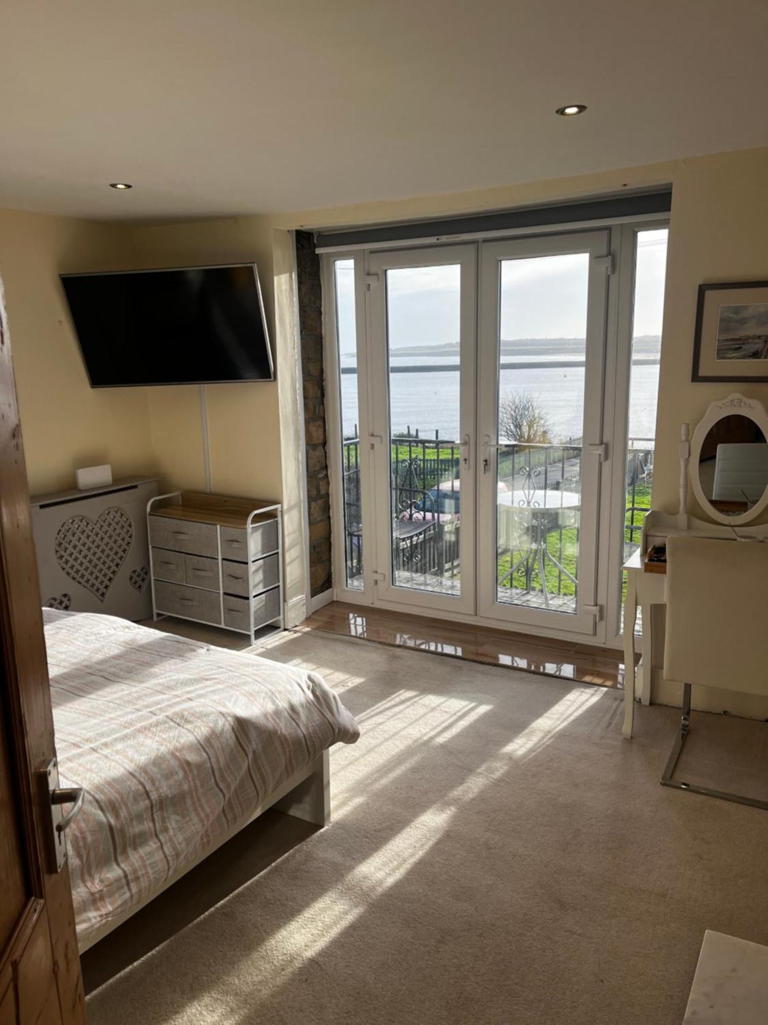 The View Hotel Tynemouth Exterior photo